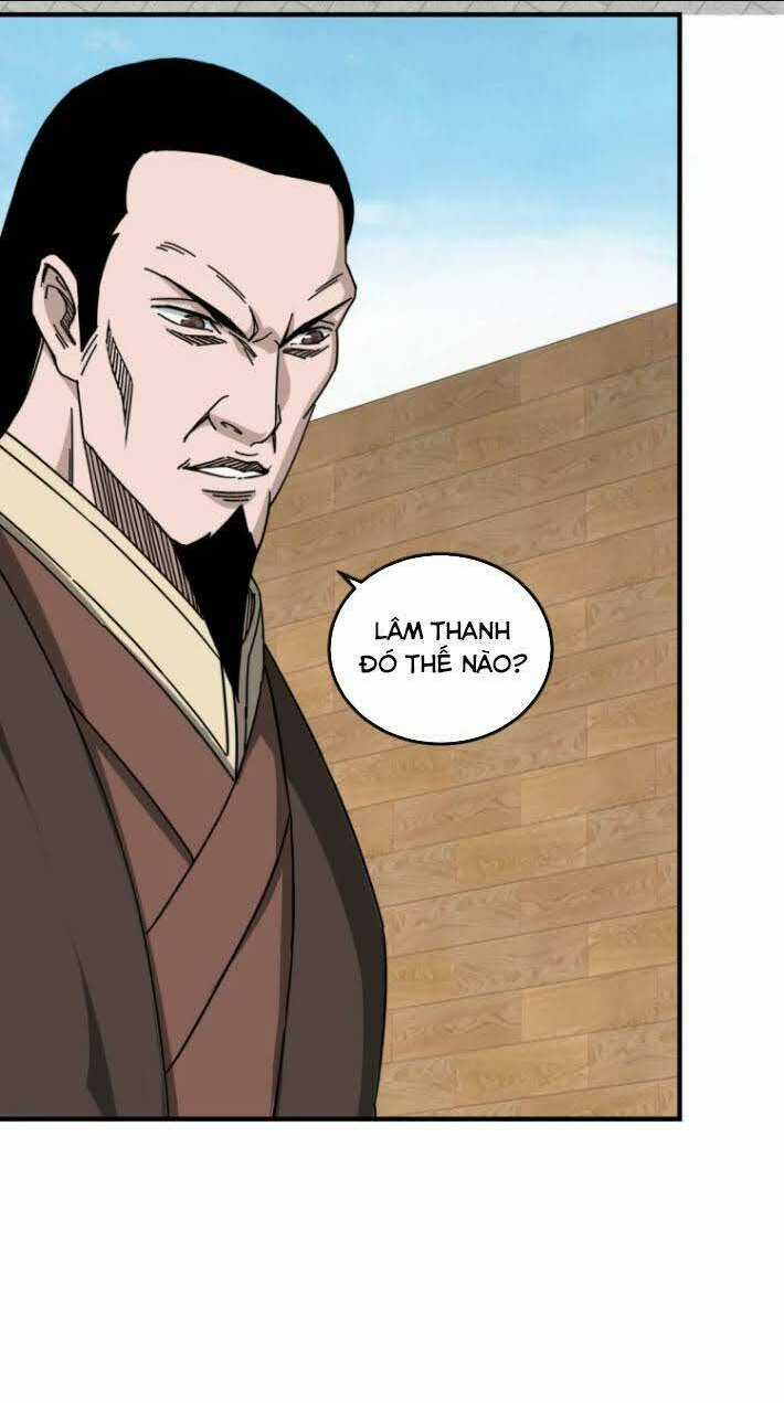 Tối Cường Phản Phái Hệ Thống Chapter 94 trang 25