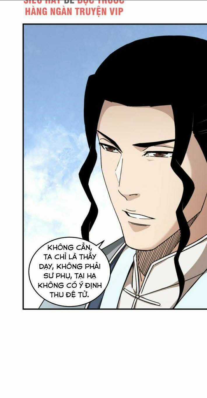 Tối Cường Phản Phái Hệ Thống Chapter 94 trang 3