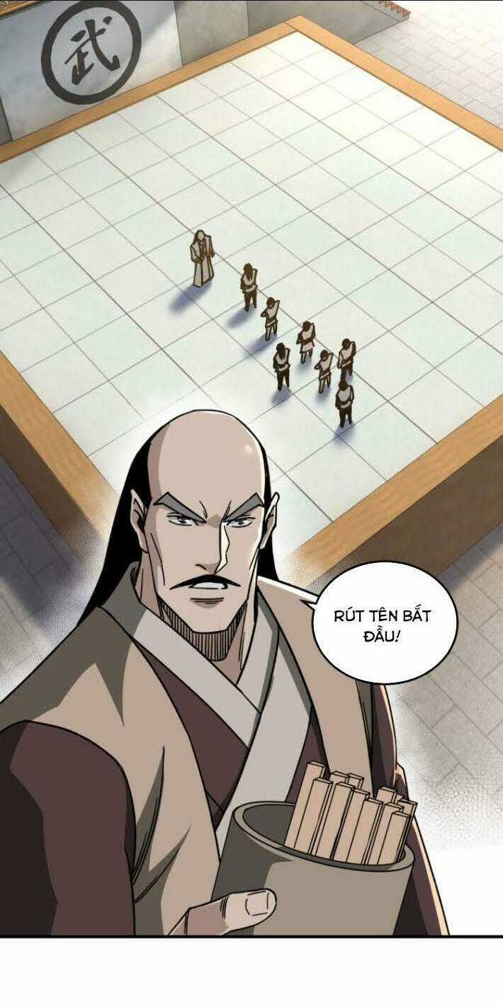 Tối Cường Phản Phái Hệ Thống Chapter 94 trang 31