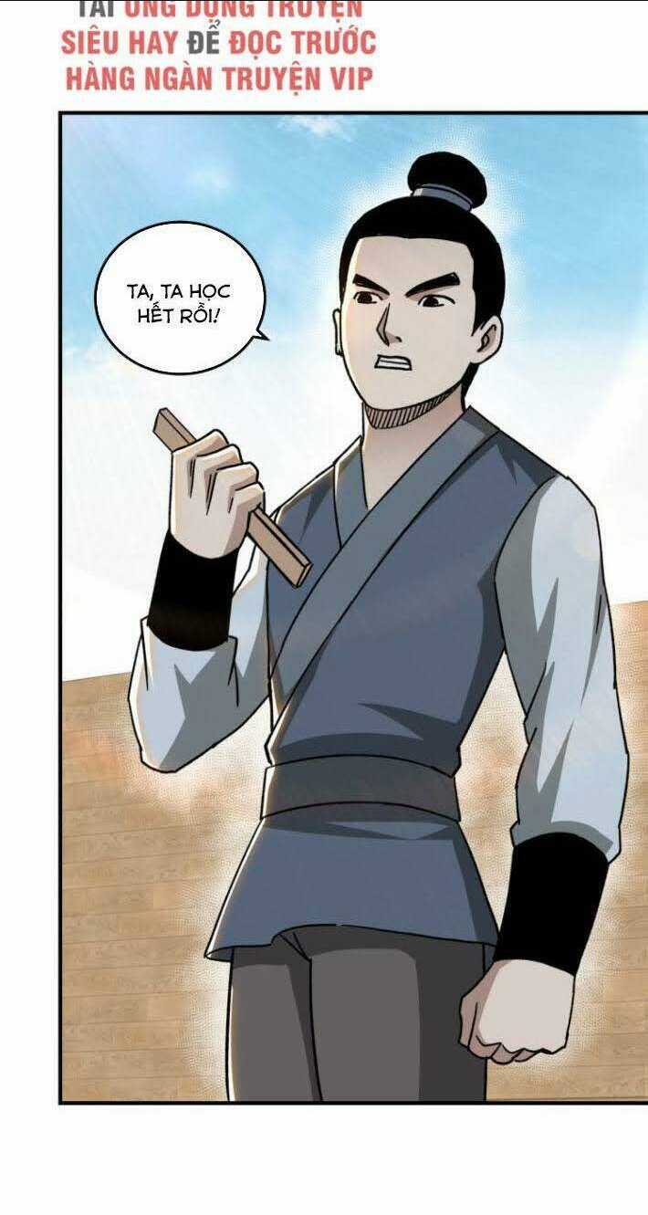 Tối Cường Phản Phái Hệ Thống Chapter 94 trang 33