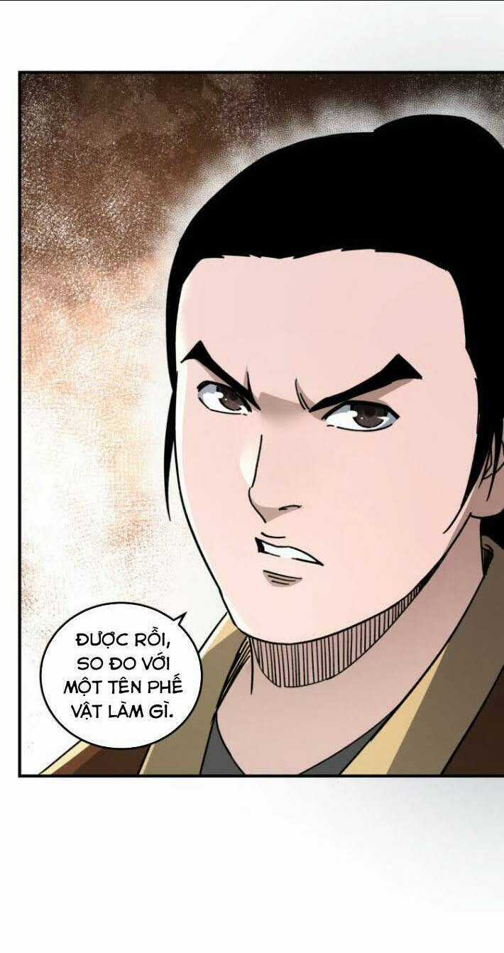 Tối Cường Phản Phái Hệ Thống Chapter 94 trang 35