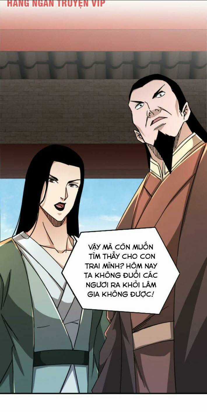 Tối Cường Phản Phái Hệ Thống Chapter 94 trang 7