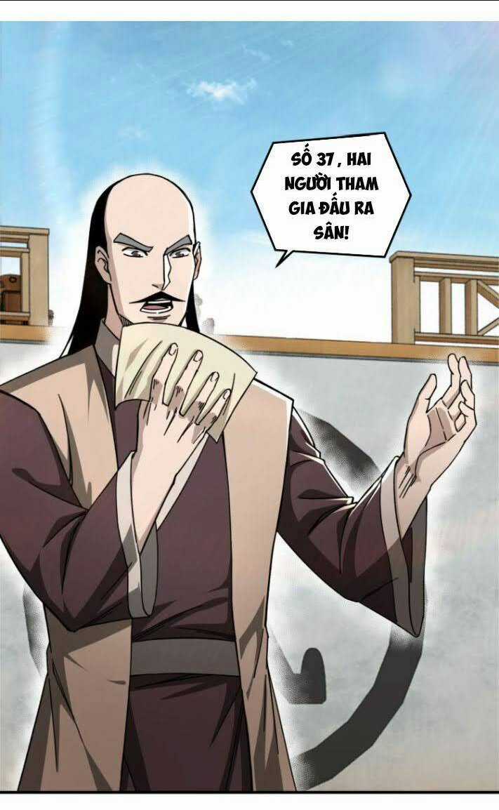 Tối Cường Phản Phái Hệ Thống Chapter 95 trang 0