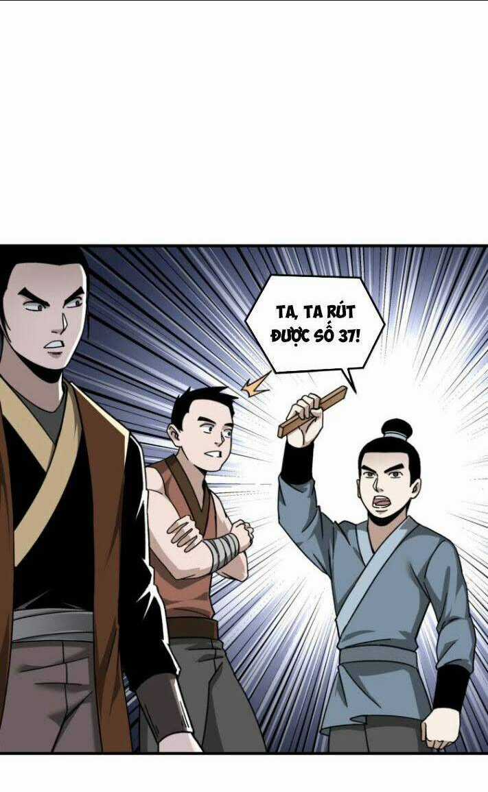 Tối Cường Phản Phái Hệ Thống Chapter 95 trang 1