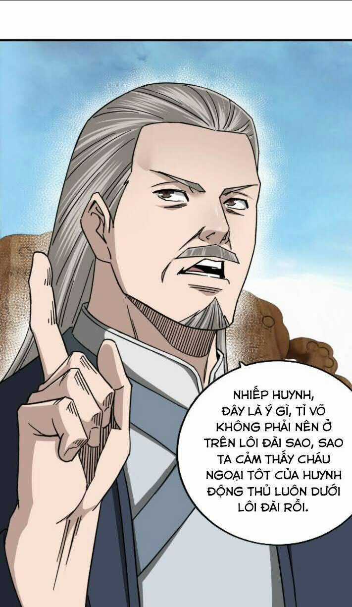 Tối Cường Phản Phái Hệ Thống Chapter 95 trang 10