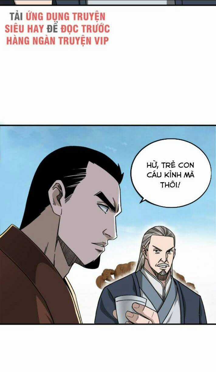 Tối Cường Phản Phái Hệ Thống Chapter 95 trang 11