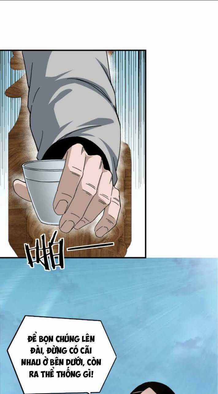 Tối Cường Phản Phái Hệ Thống Chapter 95 trang 12