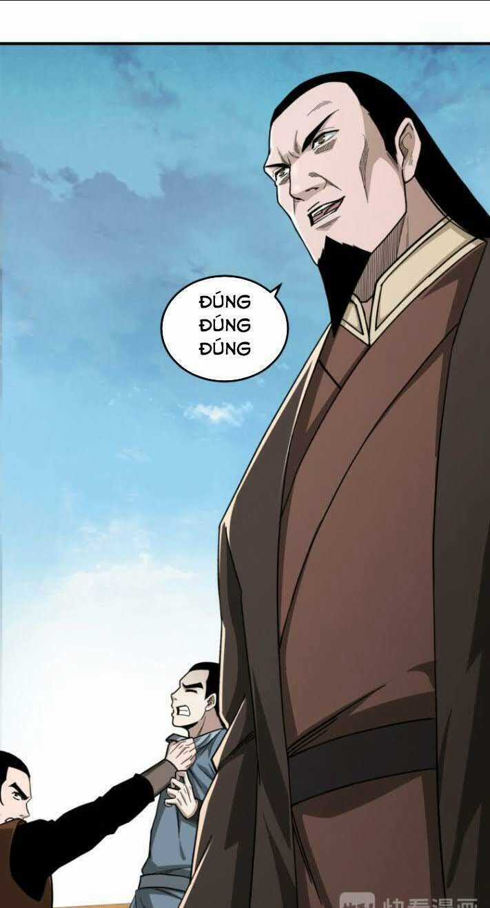 Tối Cường Phản Phái Hệ Thống Chapter 95 trang 14