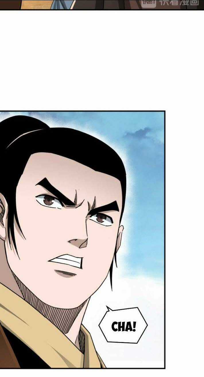 Tối Cường Phản Phái Hệ Thống Chapter 95 trang 15