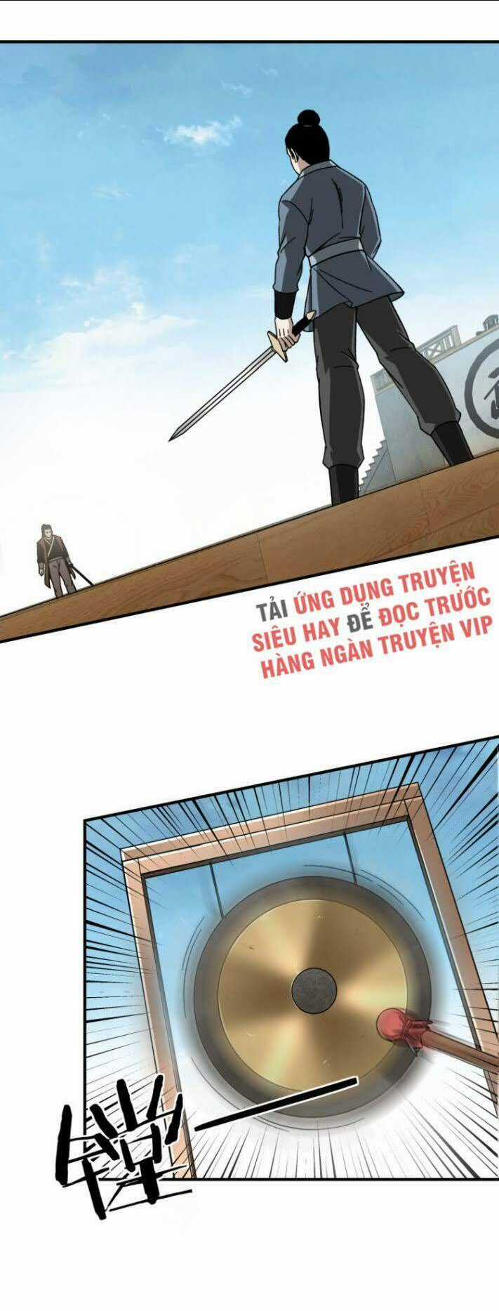 Tối Cường Phản Phái Hệ Thống Chapter 95 trang 18