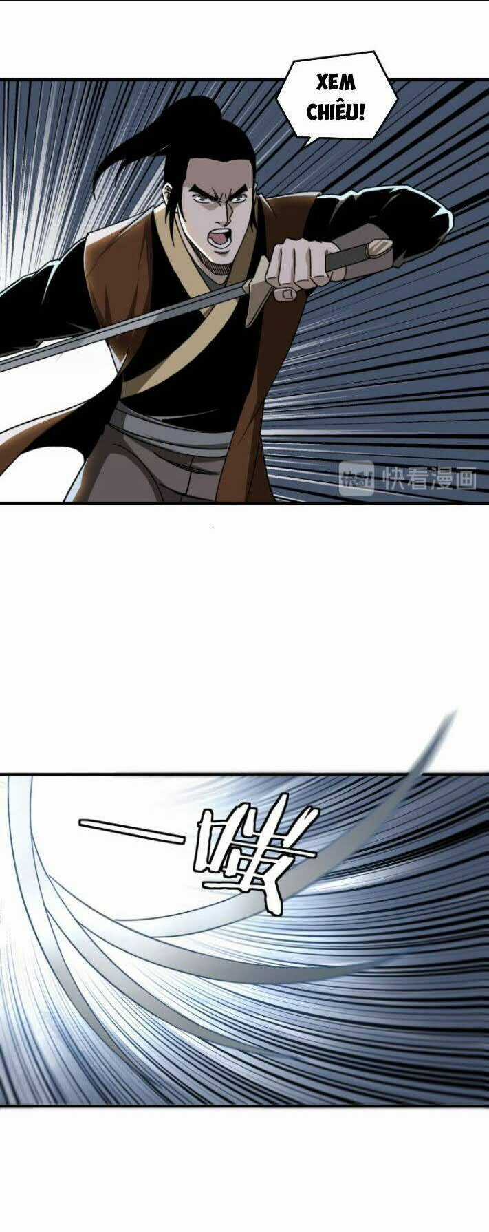 Tối Cường Phản Phái Hệ Thống Chapter 95 trang 19