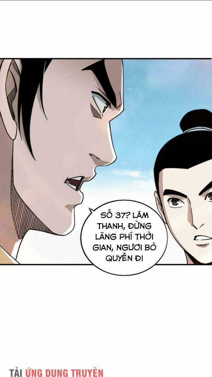 Tối Cường Phản Phái Hệ Thống Chapter 95 trang 2
