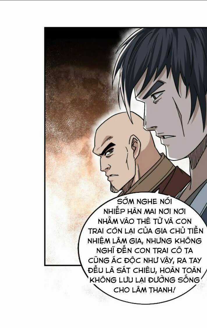 Tối Cường Phản Phái Hệ Thống Chapter 95 trang 21