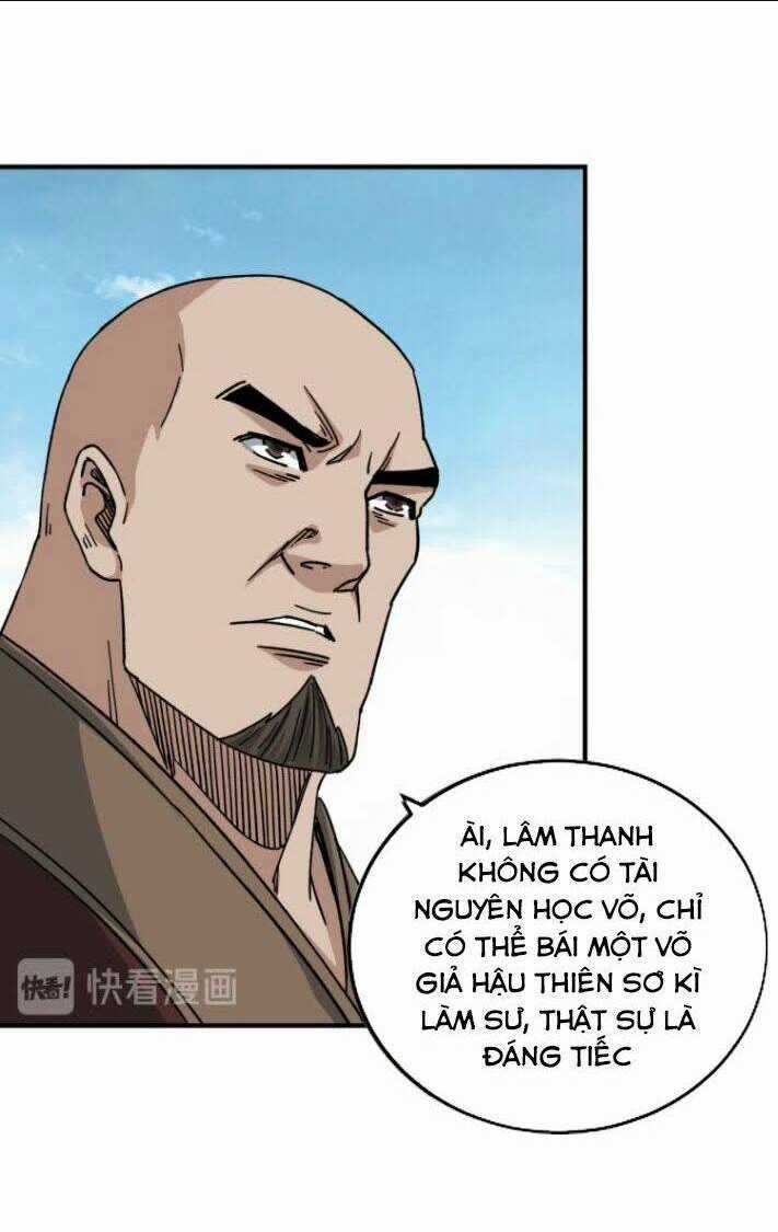 Tối Cường Phản Phái Hệ Thống Chapter 95 trang 22