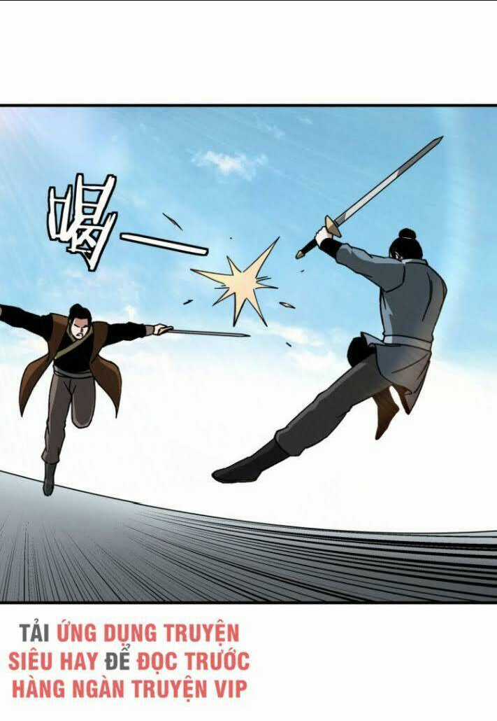 Tối Cường Phản Phái Hệ Thống Chapter 95 trang 23