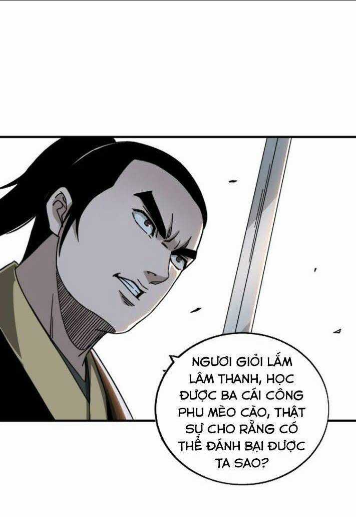 Tối Cường Phản Phái Hệ Thống Chapter 95 trang 24