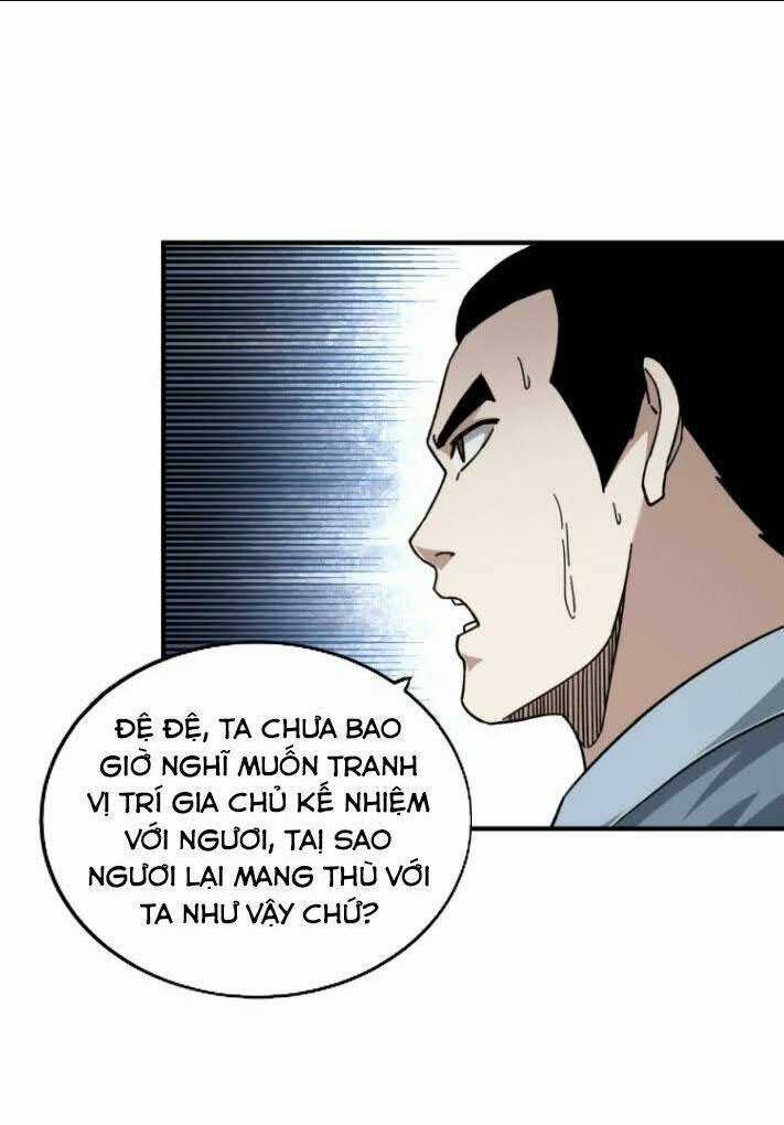 Tối Cường Phản Phái Hệ Thống Chapter 95 trang 25