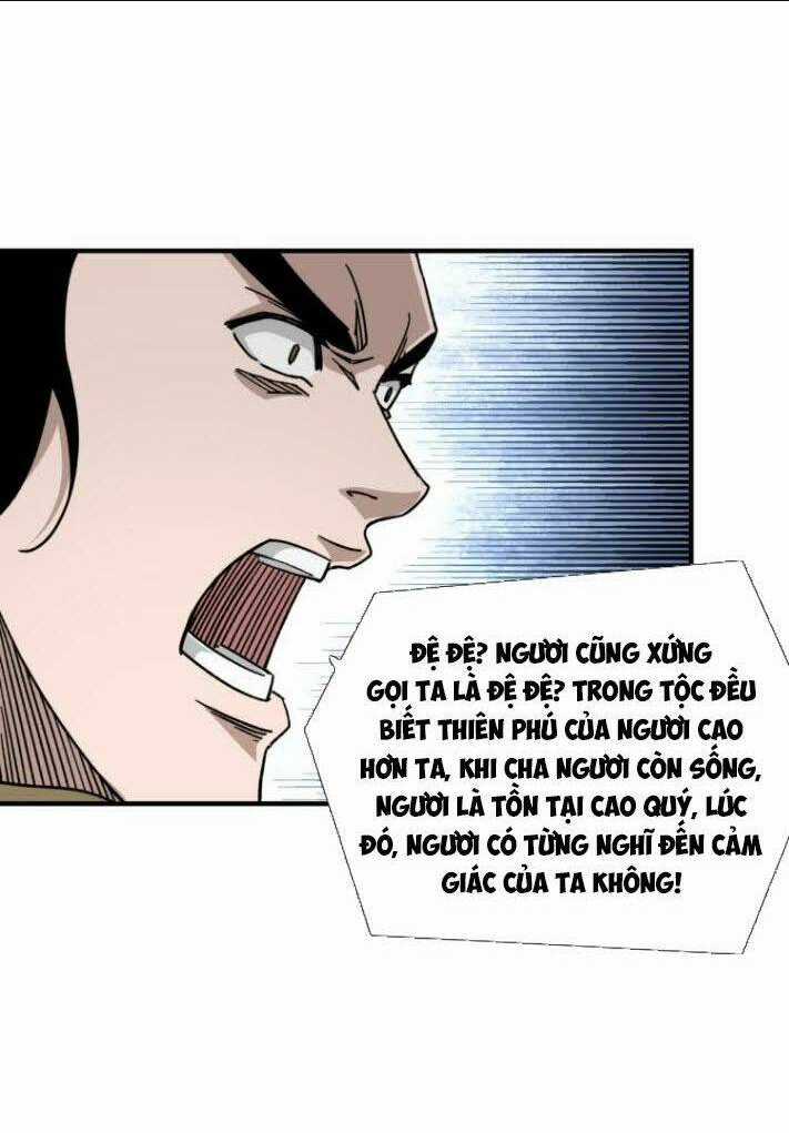 Tối Cường Phản Phái Hệ Thống Chapter 95 trang 26