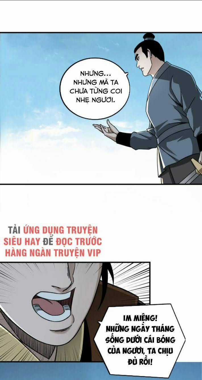 Tối Cường Phản Phái Hệ Thống Chapter 95 trang 27