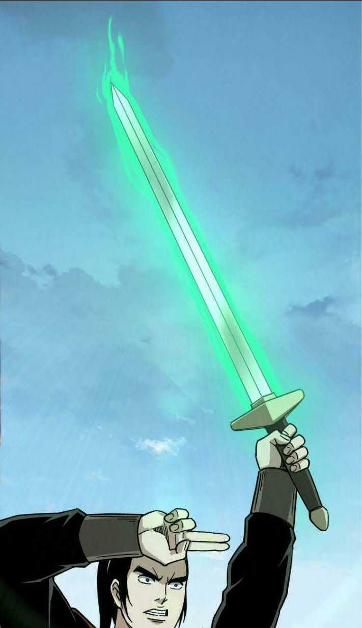 Tối Cường Phản Phái Hệ Thống Chapter 95 trang 28