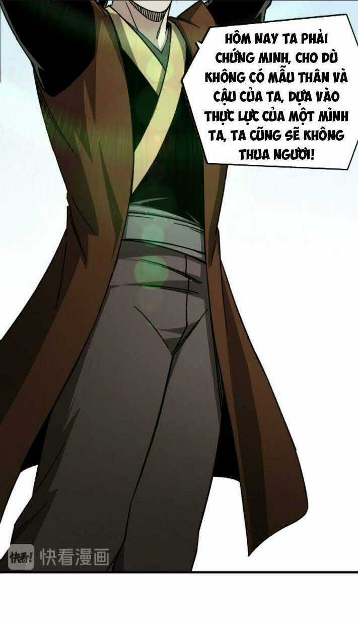 Tối Cường Phản Phái Hệ Thống Chapter 95 trang 29