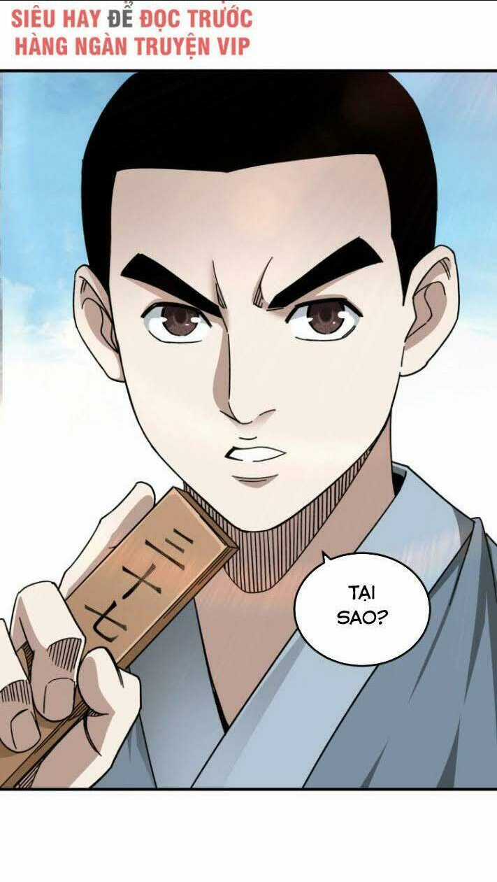 Tối Cường Phản Phái Hệ Thống Chapter 95 trang 3