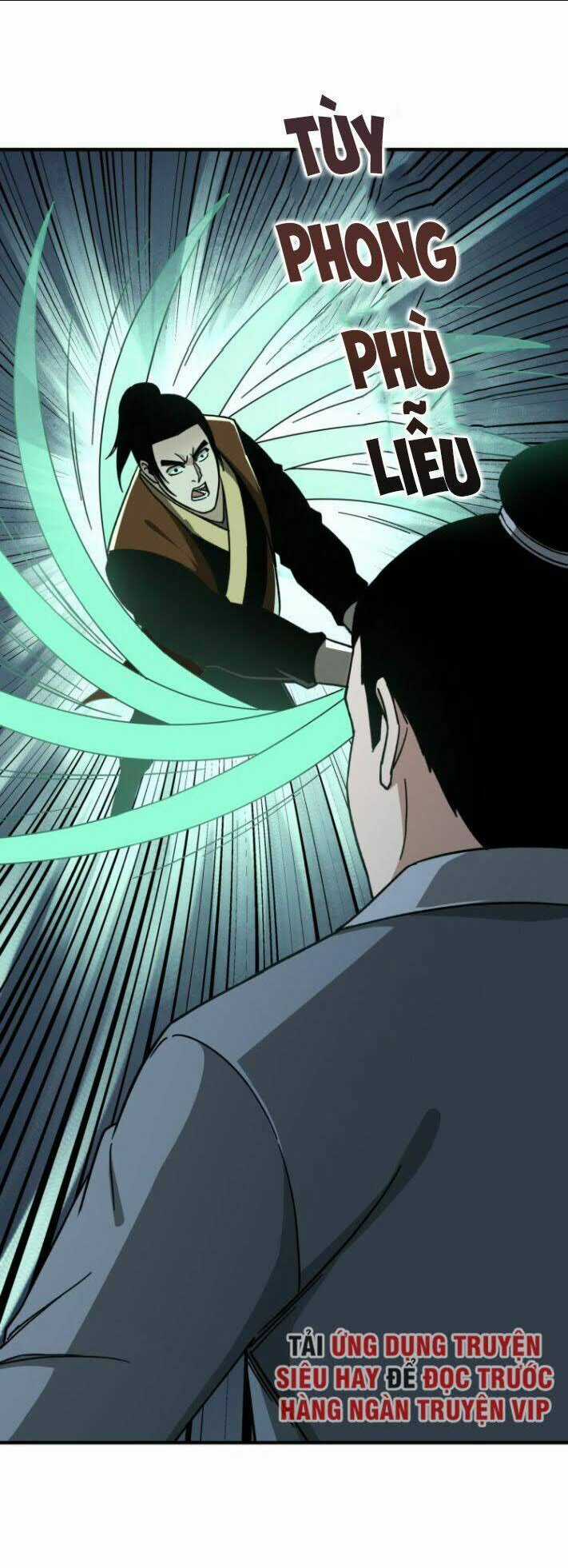 Tối Cường Phản Phái Hệ Thống Chapter 95 trang 31