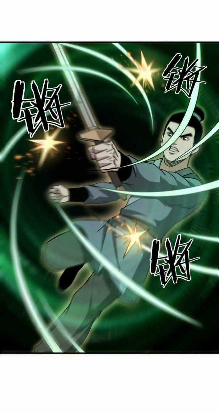 Tối Cường Phản Phái Hệ Thống Chapter 95 trang 32