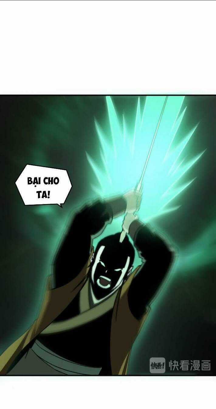 Tối Cường Phản Phái Hệ Thống Chapter 95 trang 33