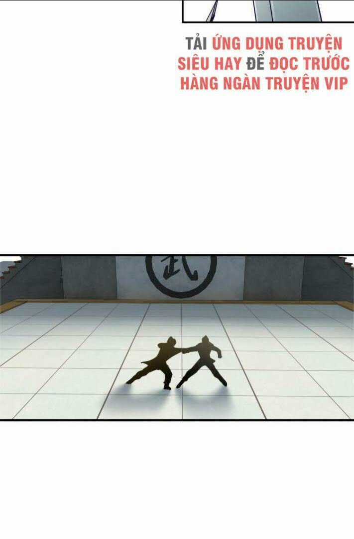 Tối Cường Phản Phái Hệ Thống Chapter 95 trang 35