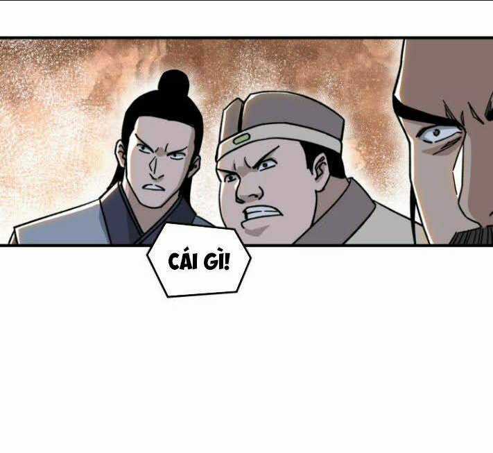 Tối Cường Phản Phái Hệ Thống Chapter 95 trang 36