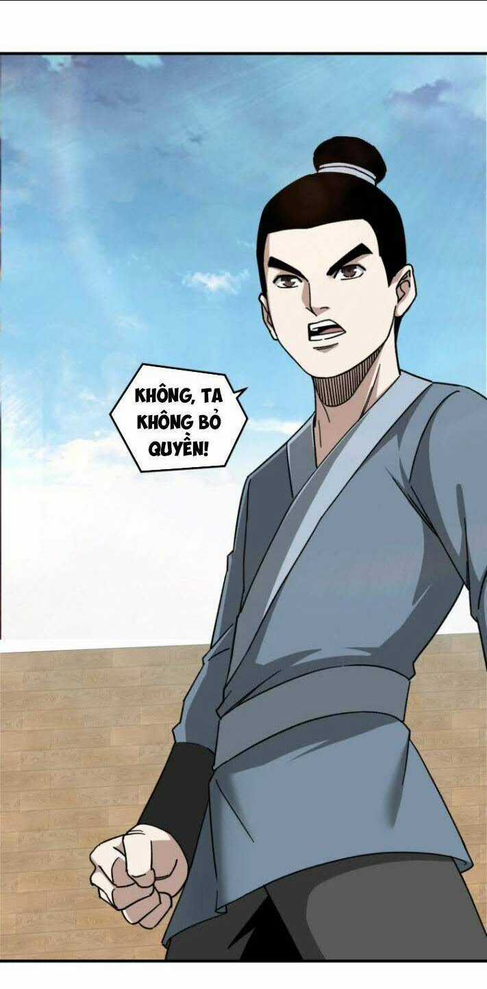 Tối Cường Phản Phái Hệ Thống Chapter 95 trang 5