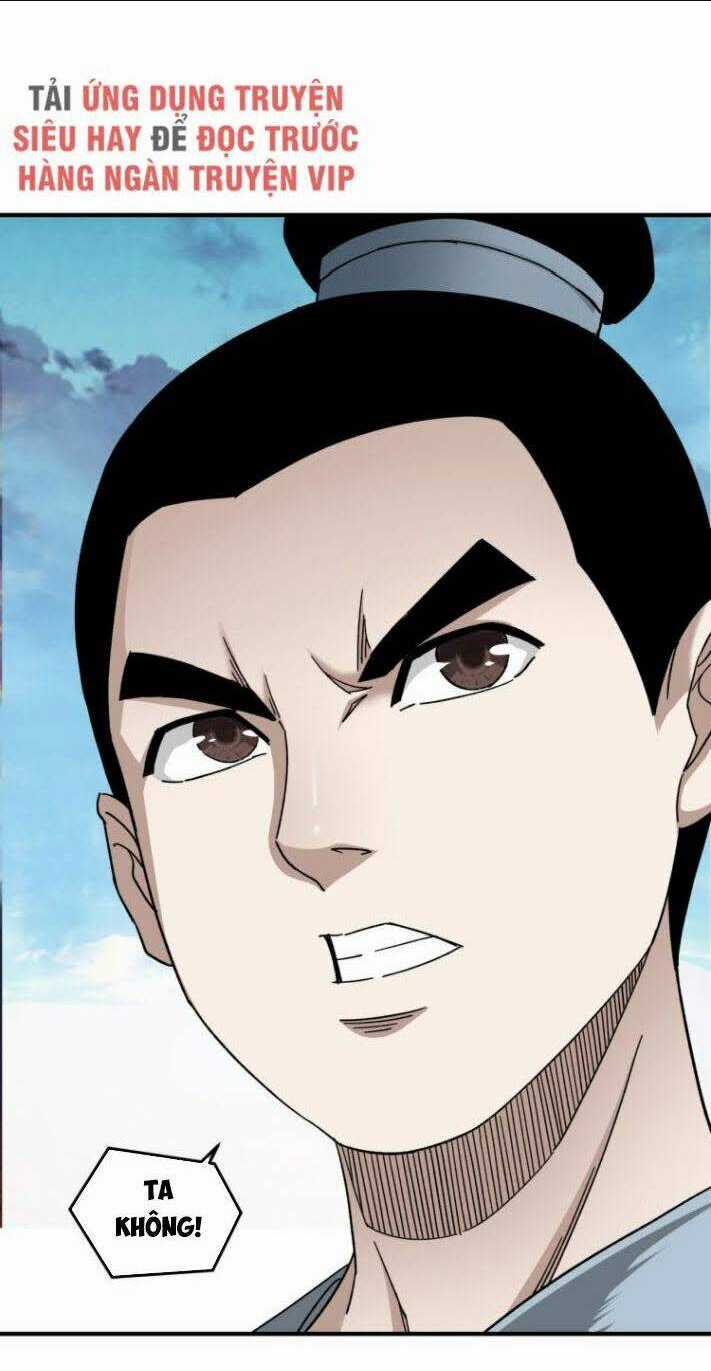 Tối Cường Phản Phái Hệ Thống Chapter 95 trang 7