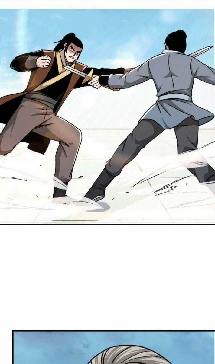 Tối Cường Phản Phái Hệ Thống Chapter 96 trang 0