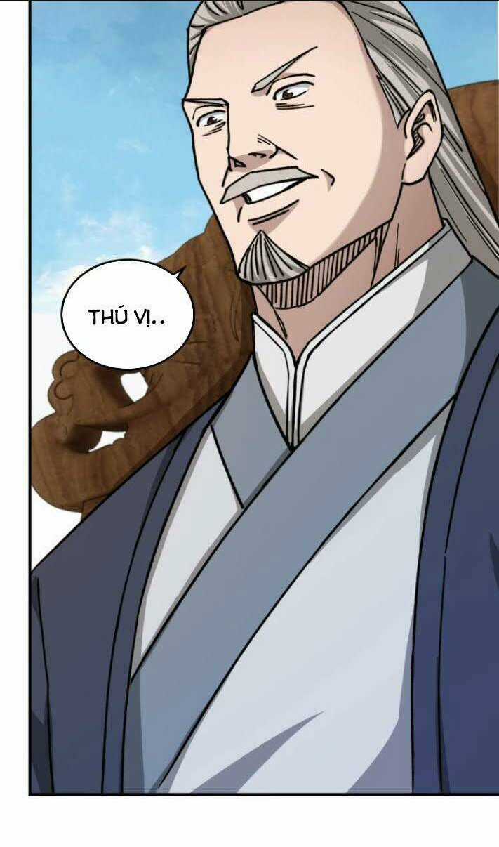 Tối Cường Phản Phái Hệ Thống Chapter 96 trang 1