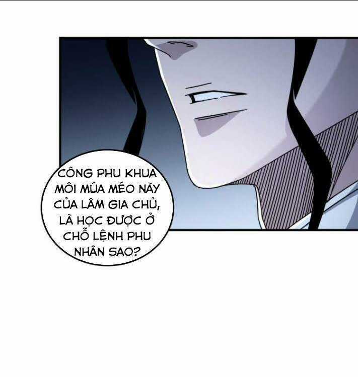 Tối Cường Phản Phái Hệ Thống Chapter 96 trang 10