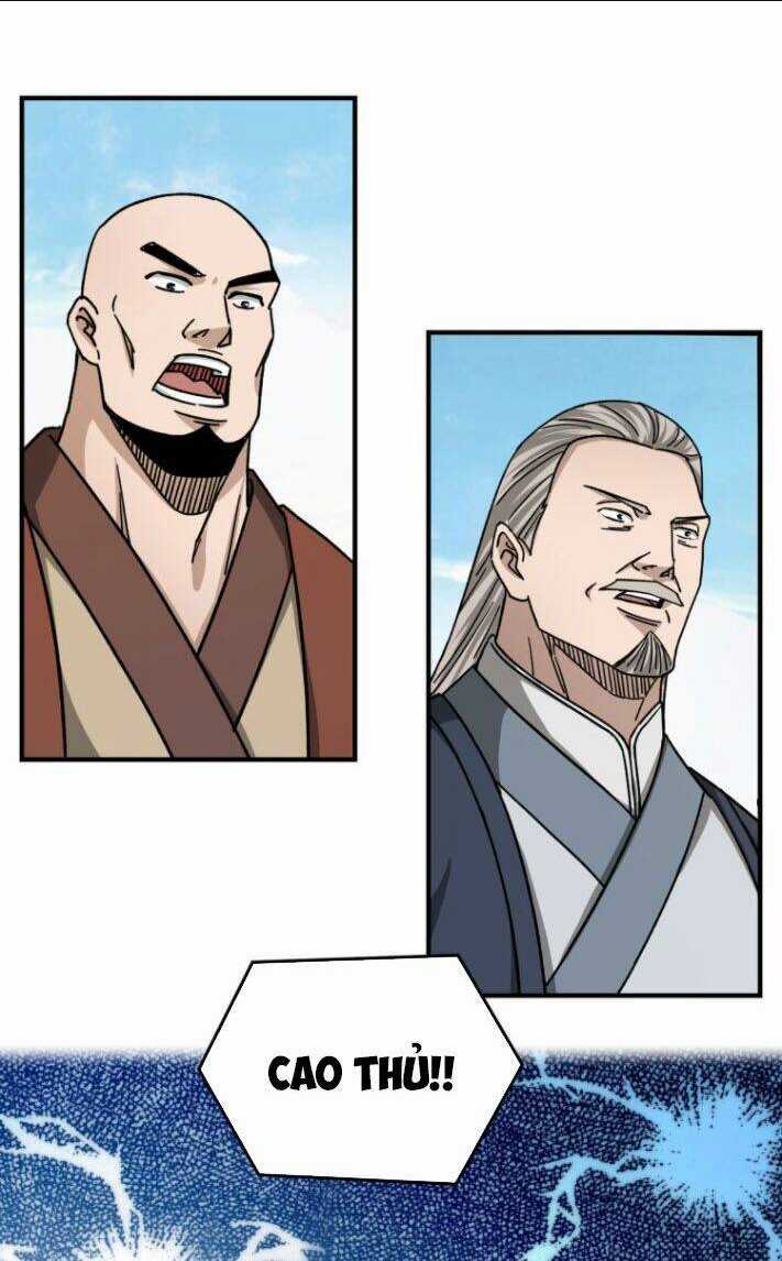 Tối Cường Phản Phái Hệ Thống Chapter 96 trang 11