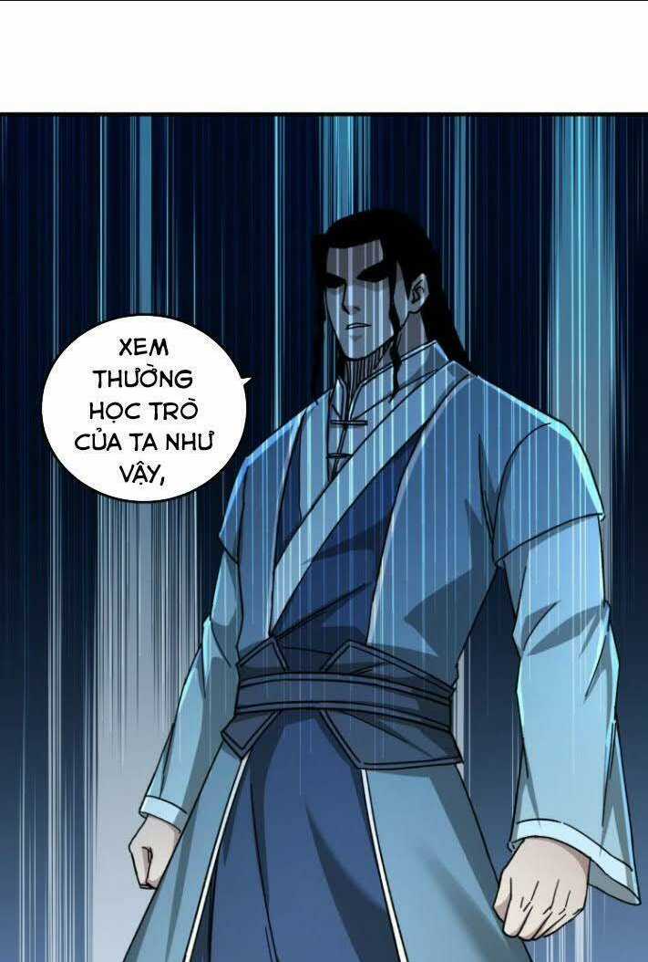 Tối Cường Phản Phái Hệ Thống Chapter 96 trang 13