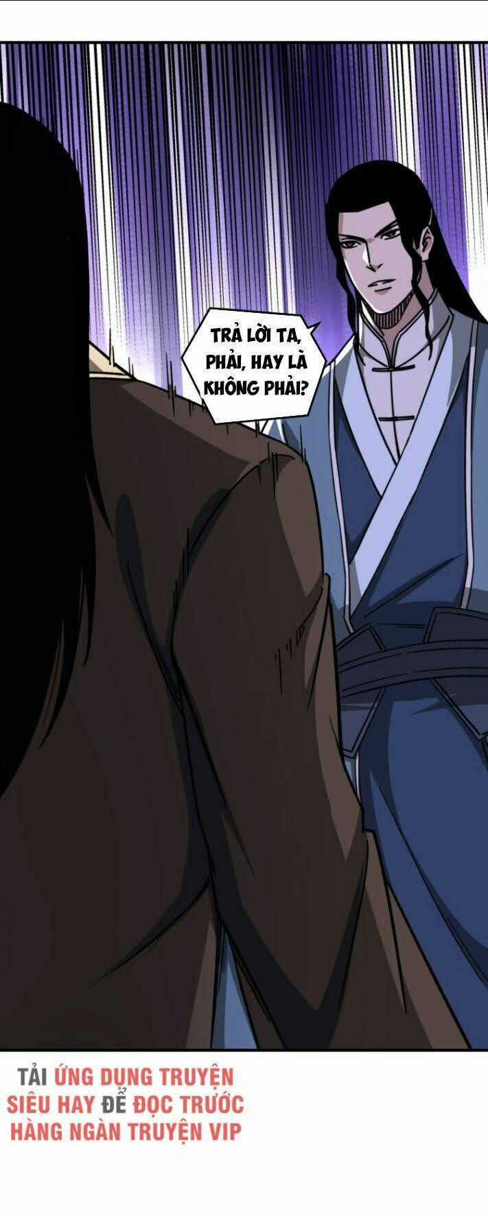 Tối Cường Phản Phái Hệ Thống Chapter 96 trang 16