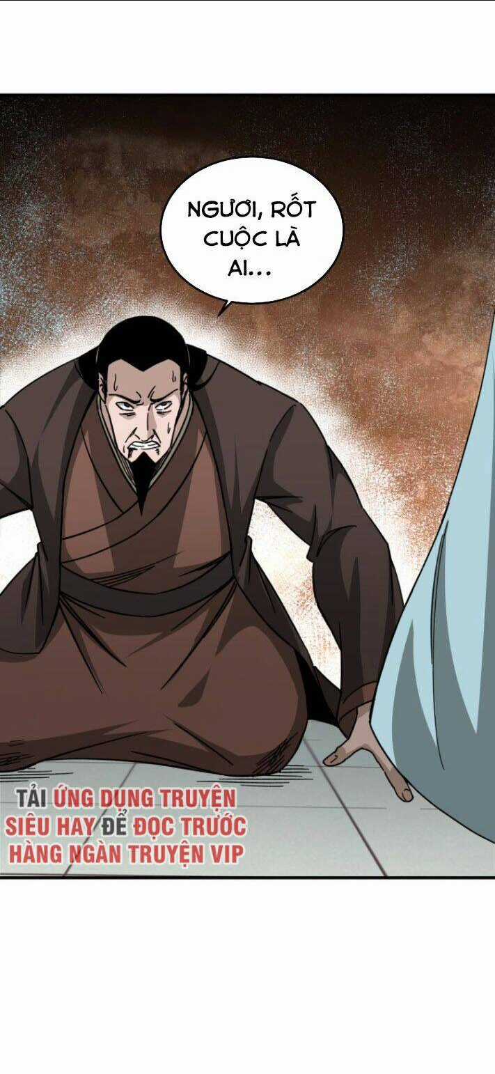 Tối Cường Phản Phái Hệ Thống Chapter 96 trang 19