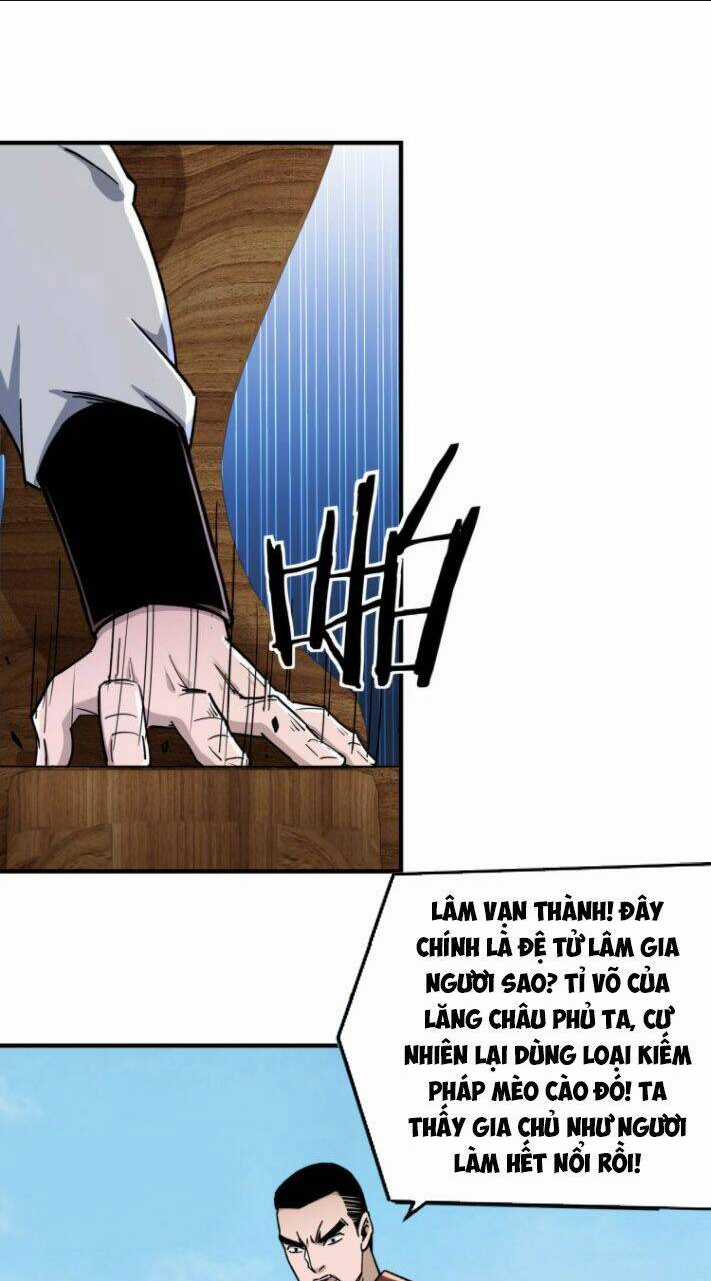 Tối Cường Phản Phái Hệ Thống Chapter 96 trang 2