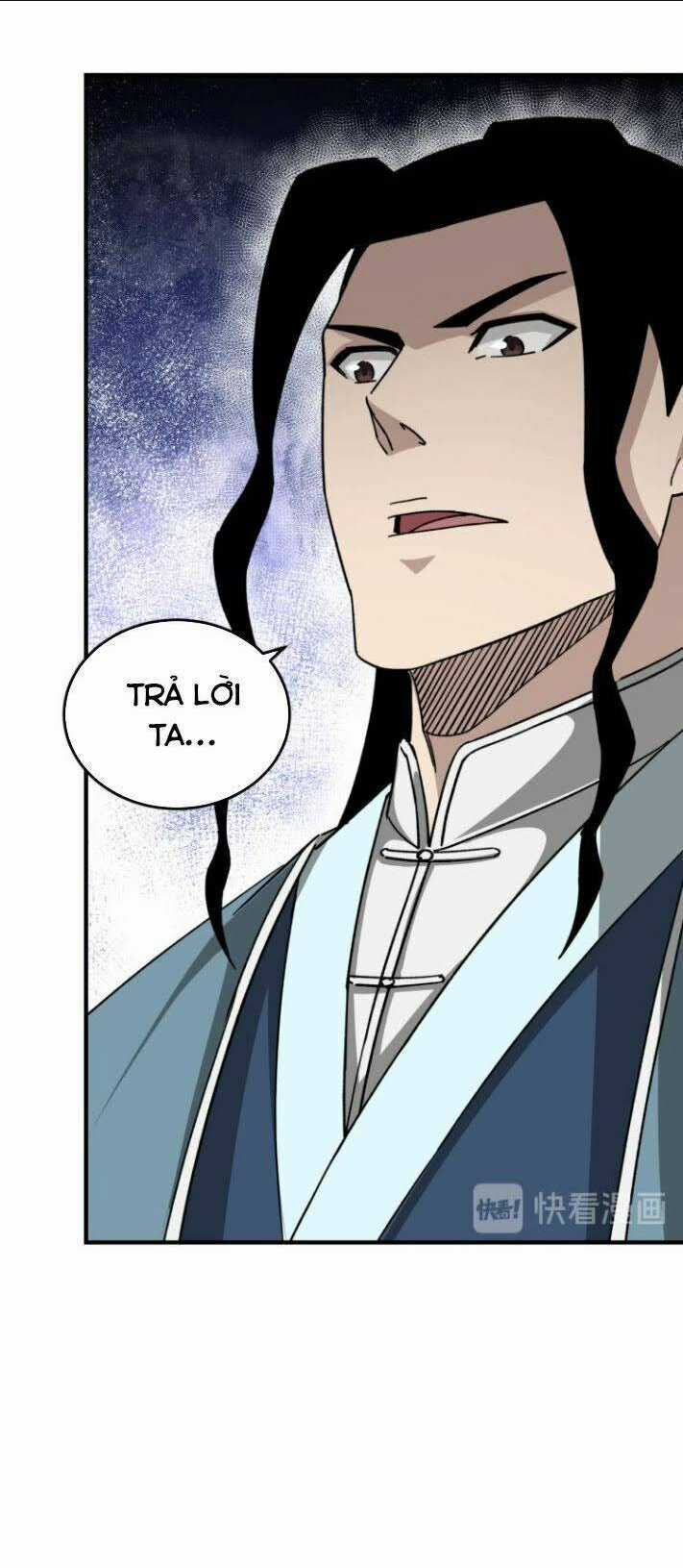 Tối Cường Phản Phái Hệ Thống Chapter 96 trang 20