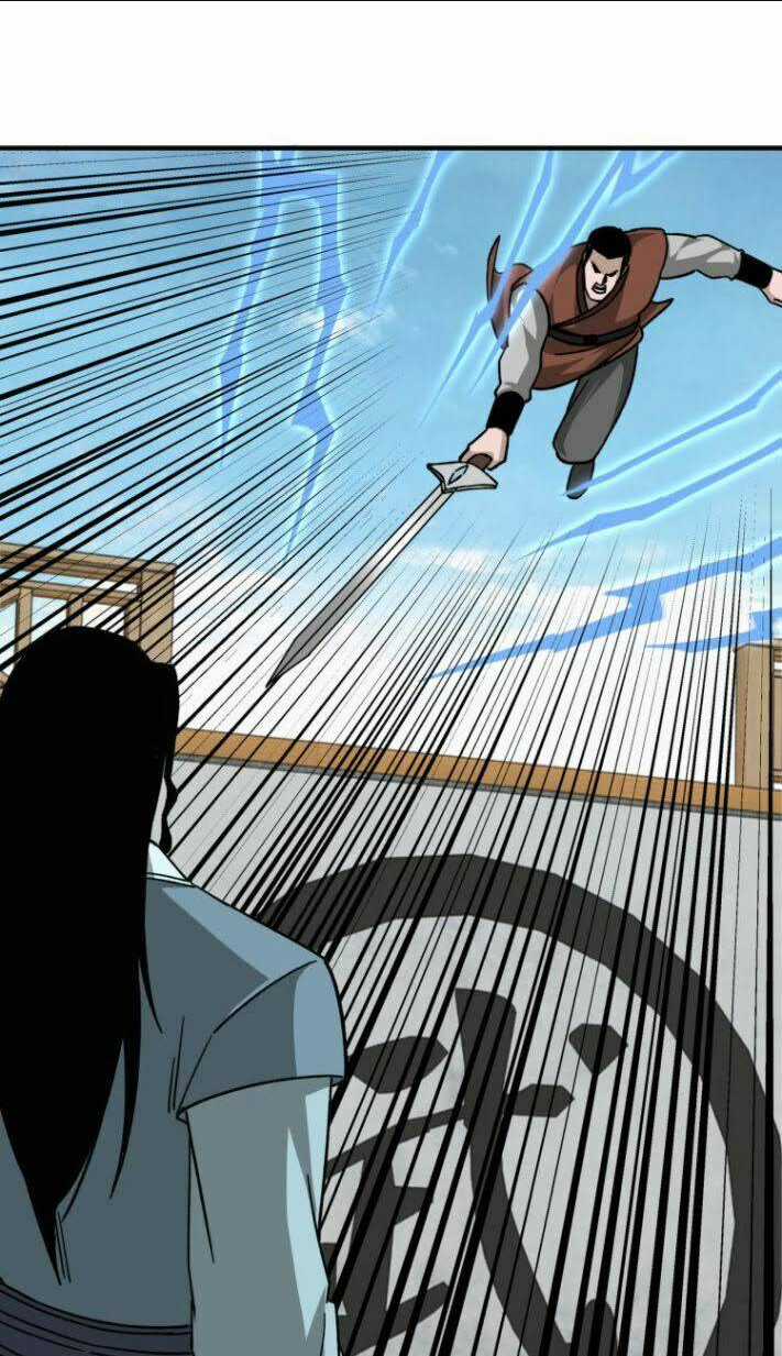 Tối Cường Phản Phái Hệ Thống Chapter 96 trang 23