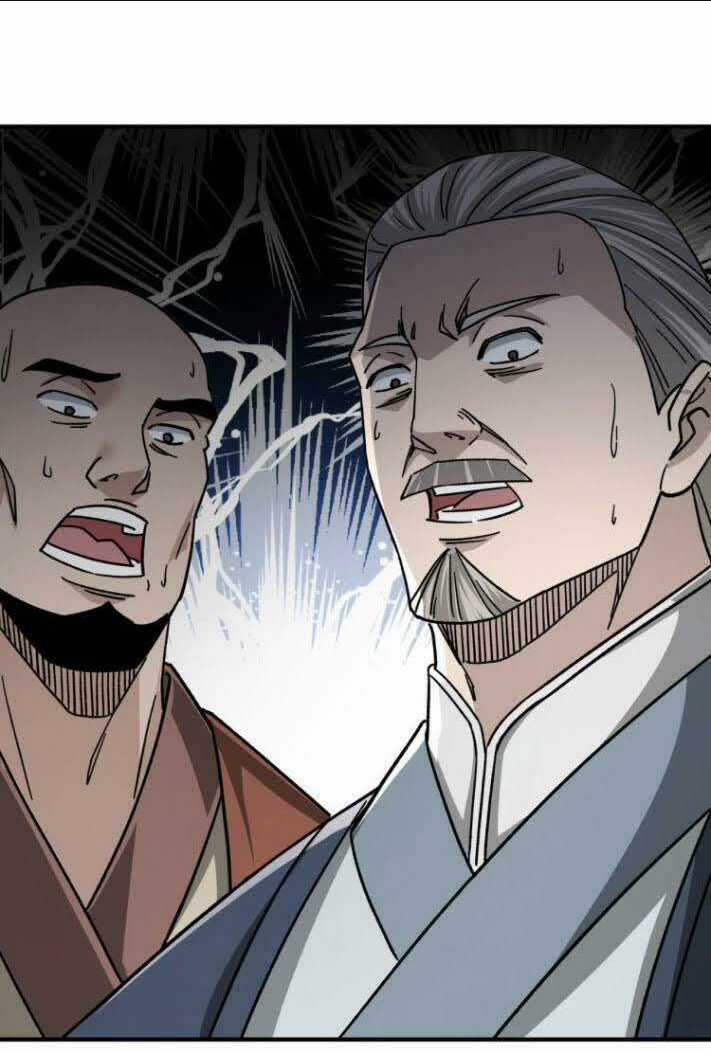 Tối Cường Phản Phái Hệ Thống Chapter 96 trang 25