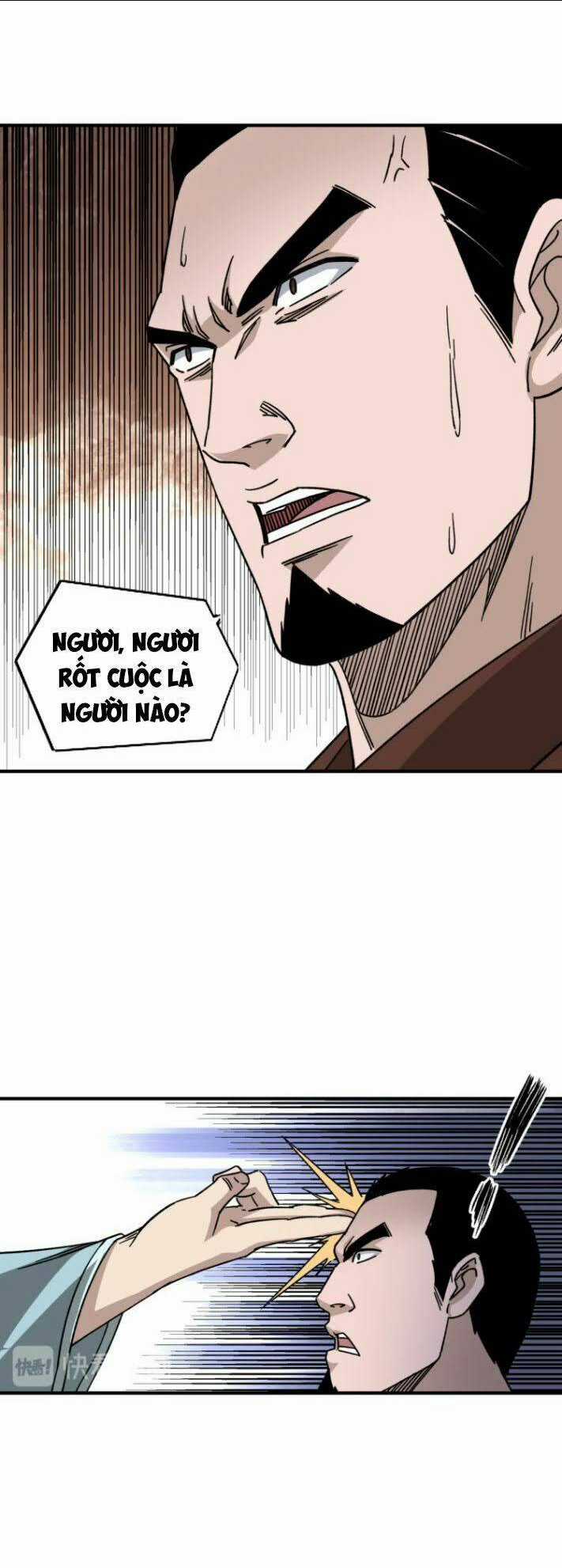 Tối Cường Phản Phái Hệ Thống Chapter 96 trang 27