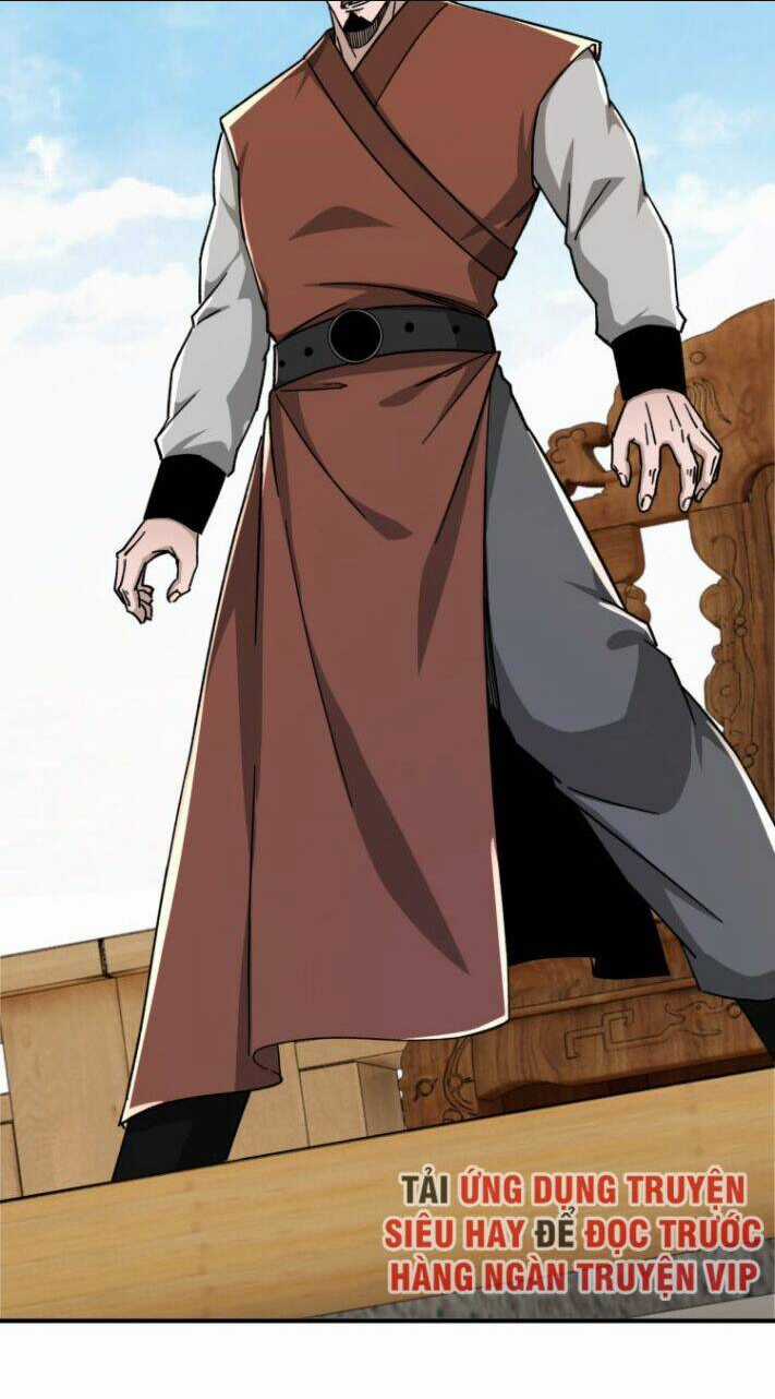 Tối Cường Phản Phái Hệ Thống Chapter 96 trang 3