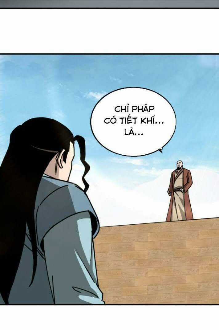 Tối Cường Phản Phái Hệ Thống Chapter 96 trang 31