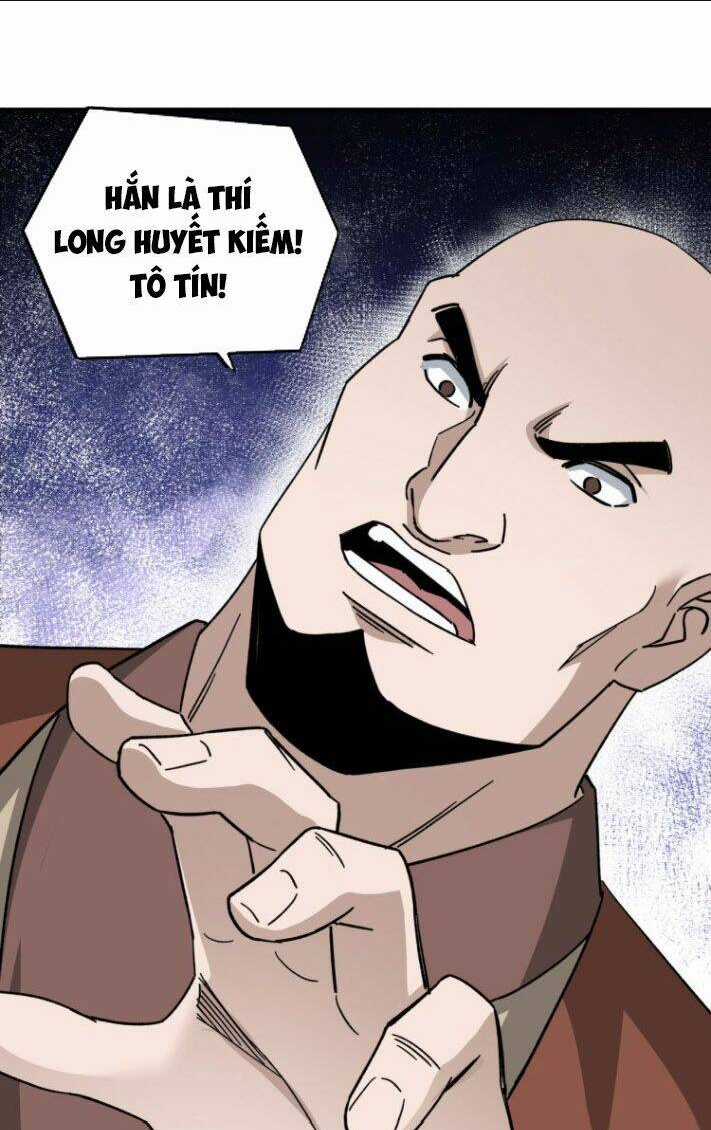 Tối Cường Phản Phái Hệ Thống Chapter 96 trang 32