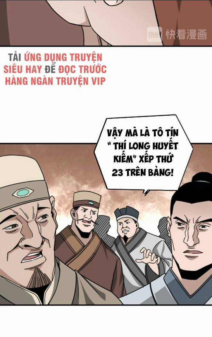 Tối Cường Phản Phái Hệ Thống Chapter 96 trang 33