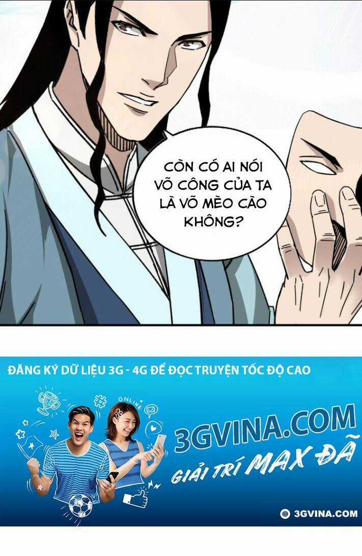 Tối Cường Phản Phái Hệ Thống Chapter 96 trang 35